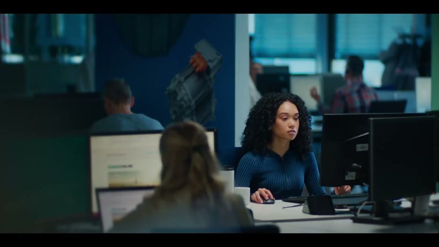 Bosch — Discover Bosch