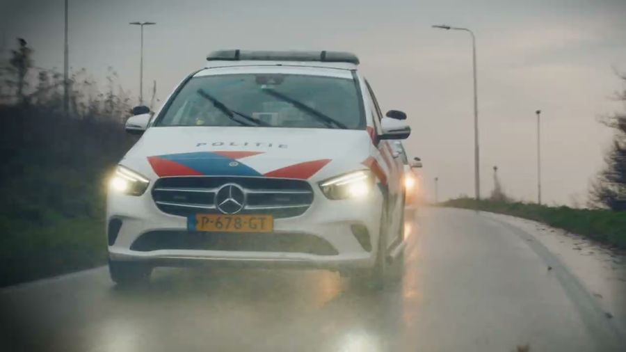 Noord-Holland Samen Veilig — Interactieve e-learning