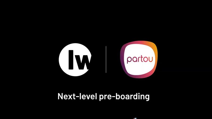 Partou — Pre- en onboarding