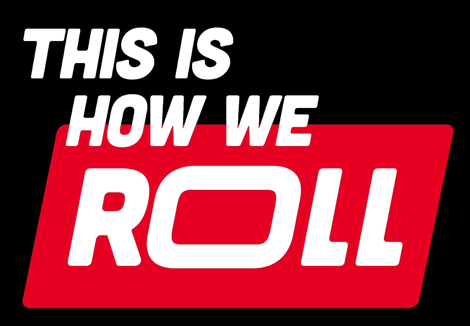 Picnic — This is how we roll