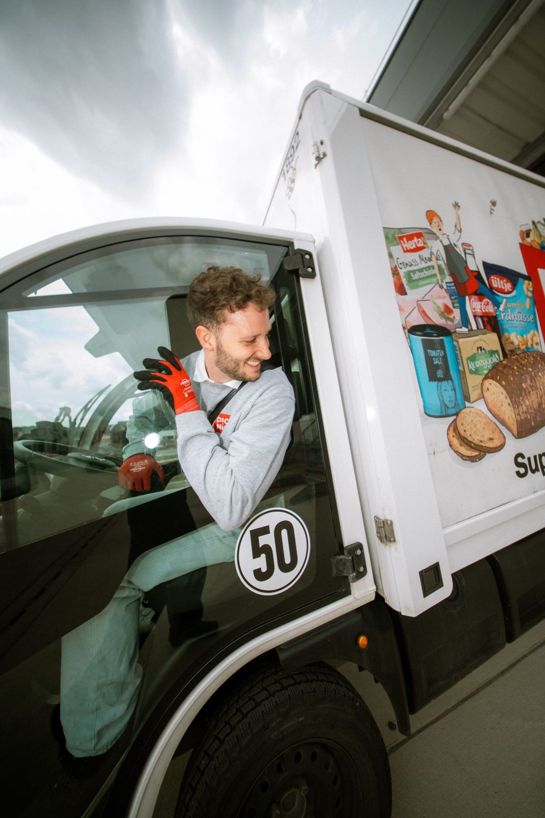 Picnic — Groeien in drie landen zonder cultuurverlies